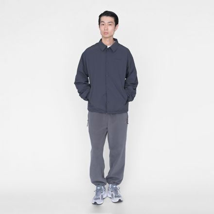 コーチジャケット