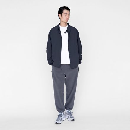 コーチジャケット