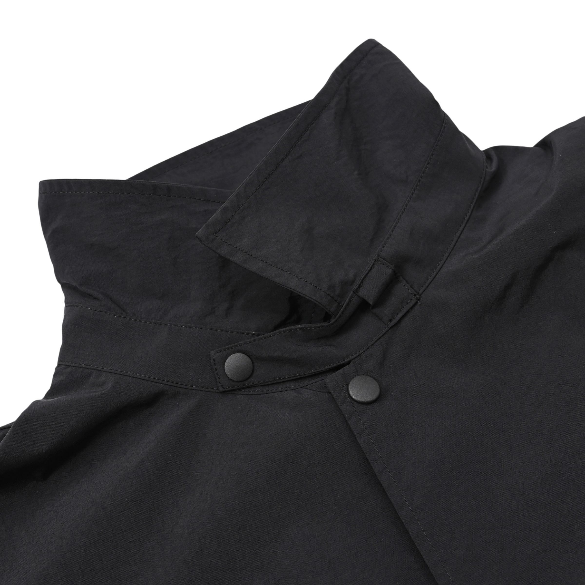 コーチジャケット