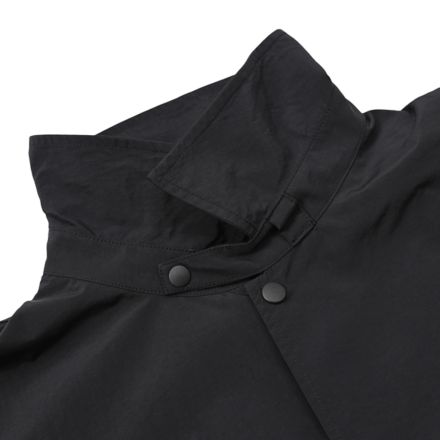 コーチジャケット