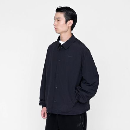 コーチジャケット