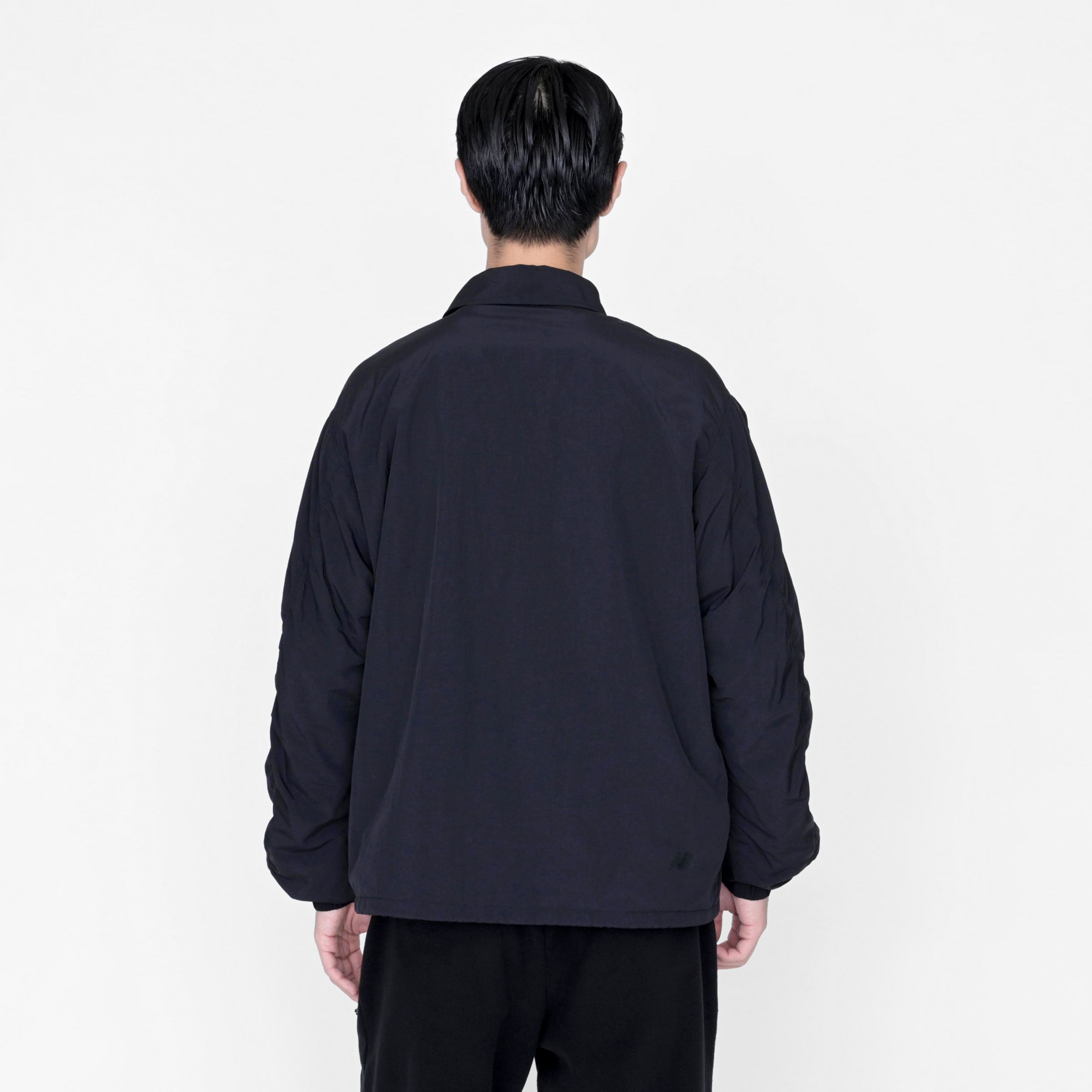 コーチジャケット