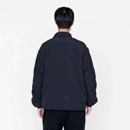 コーチジャケット