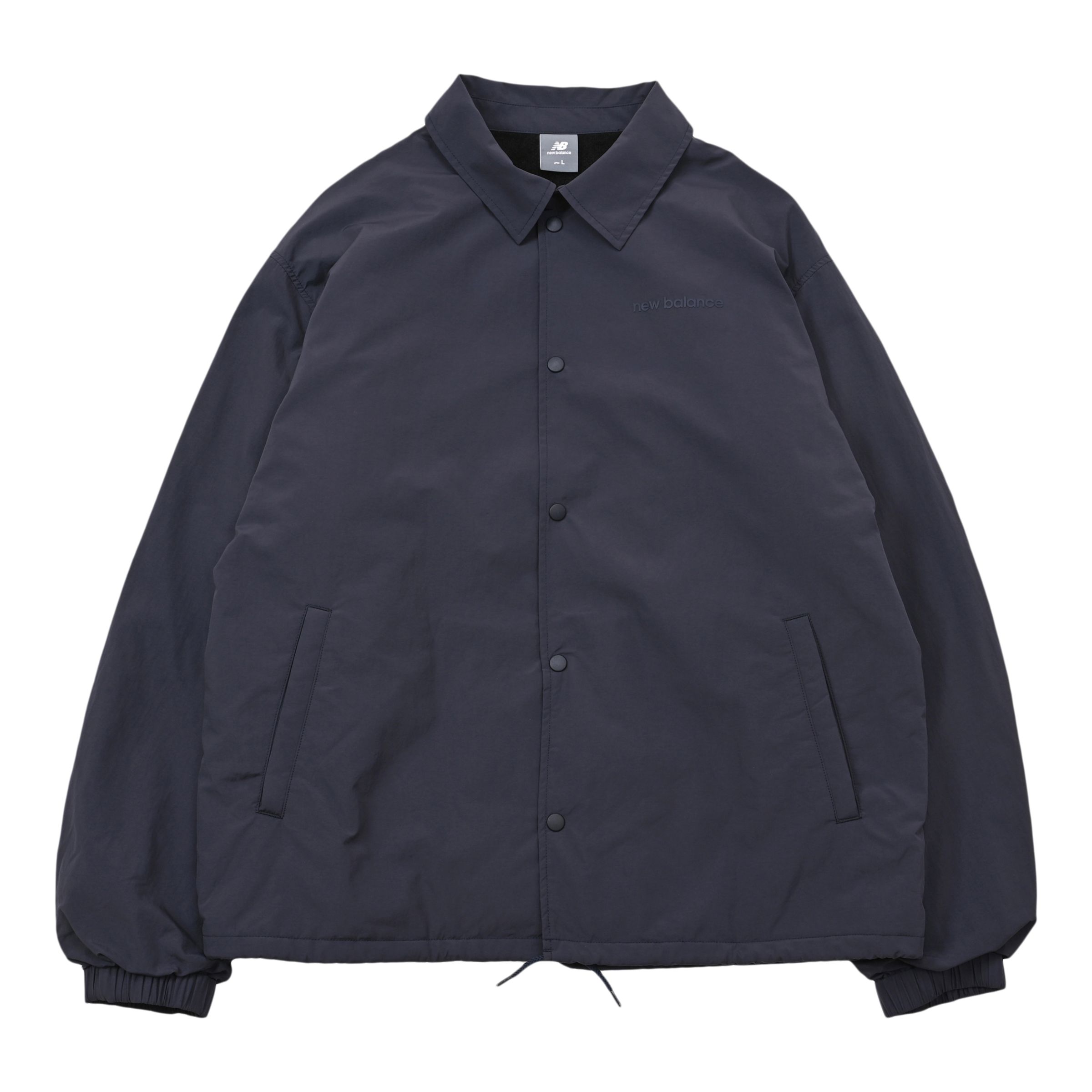 コーチジャケット