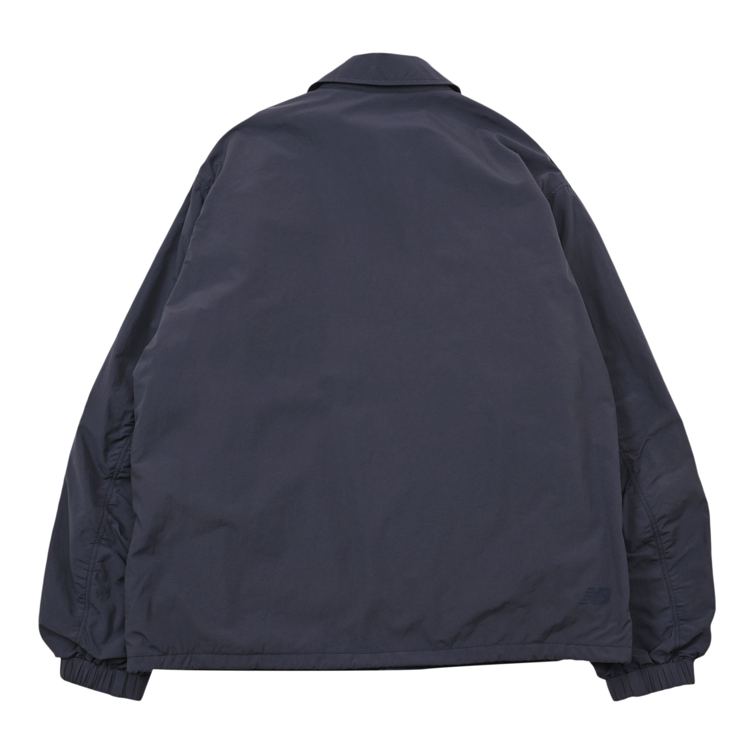 コーチジャケット