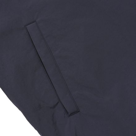 コーチジャケット