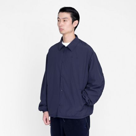 コーチジャケット