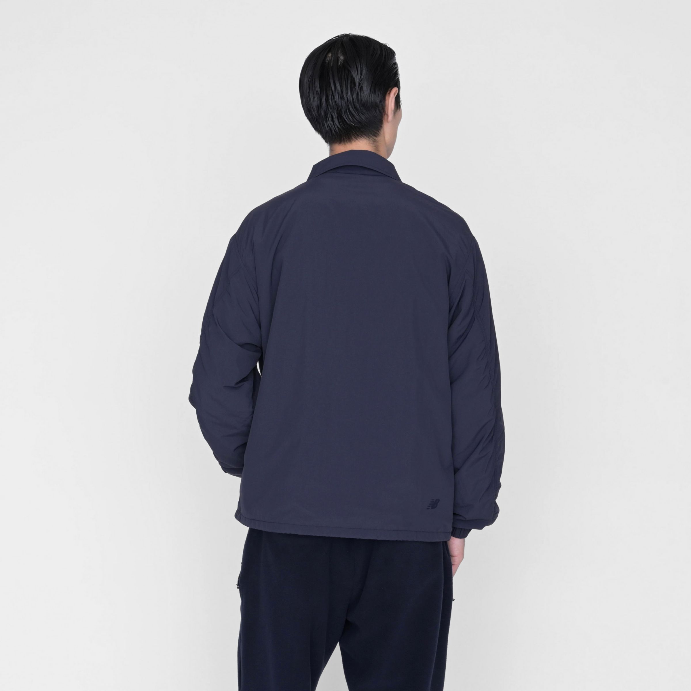 コーチジャケット