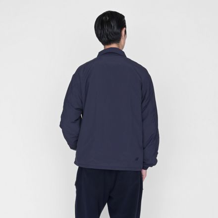 コーチジャケット