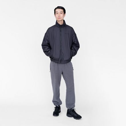 Pertex®  パデッドジャケット