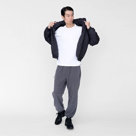 Pertex®  パデッドジャケット