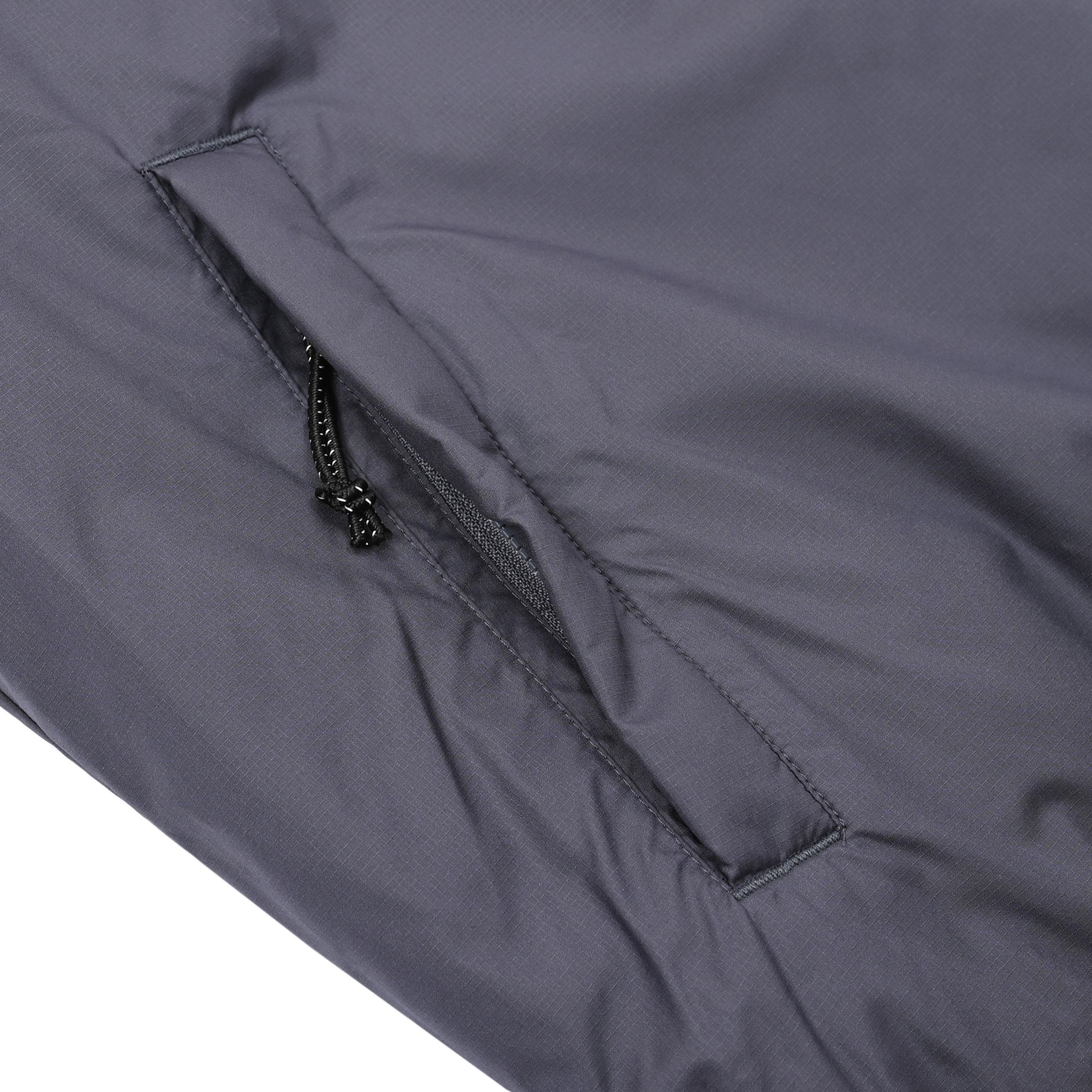 Pertex&reg;  パデッドジャケット