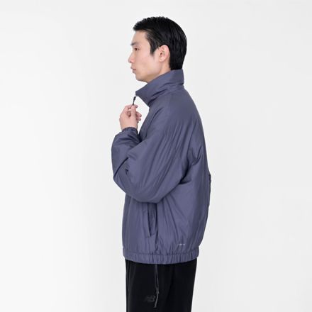 Pertex®  パデッドジャケット