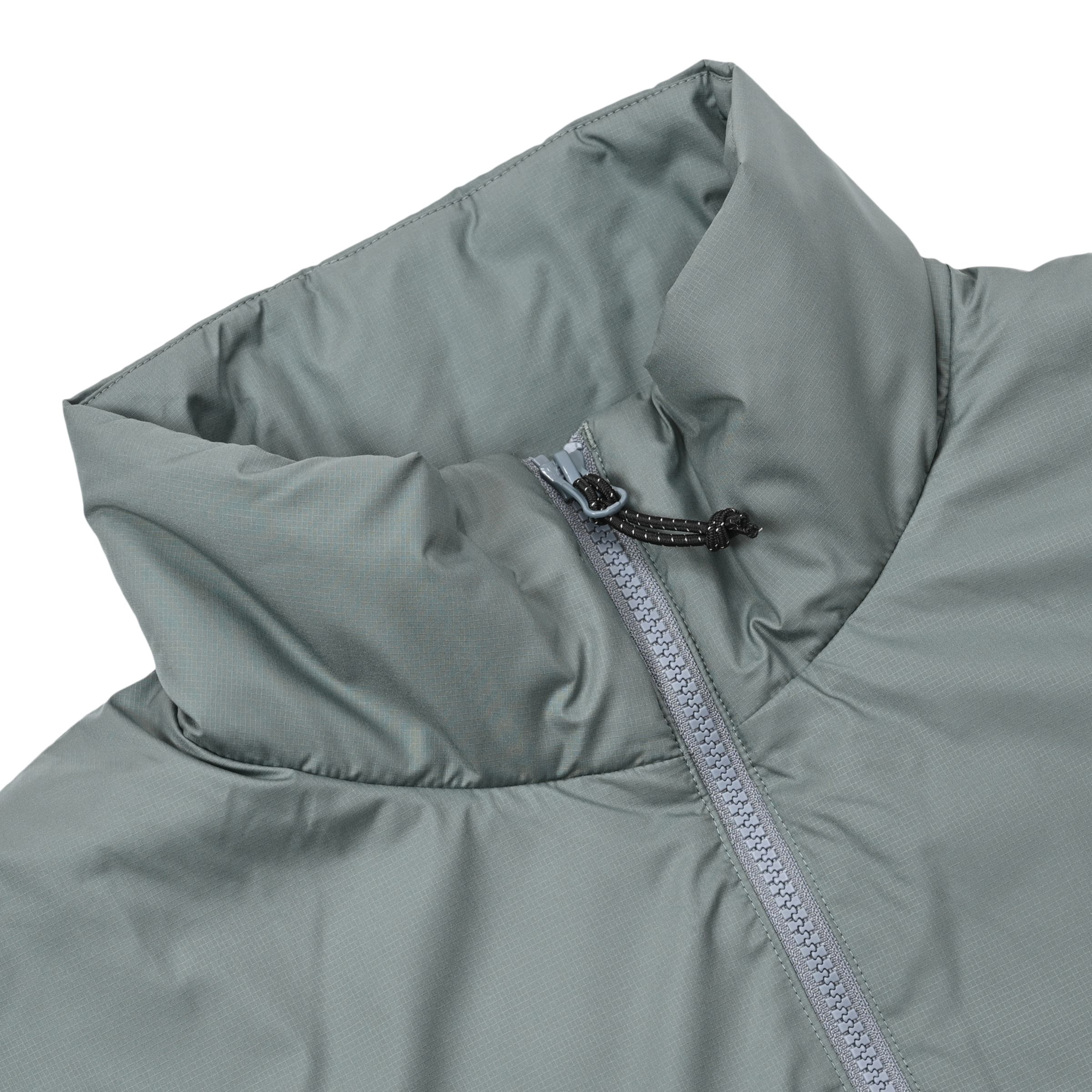 Pertex&reg;  パデッドジャケット