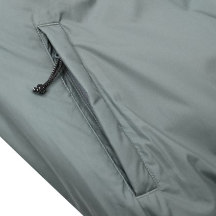 Pertex®  パデッドジャケット