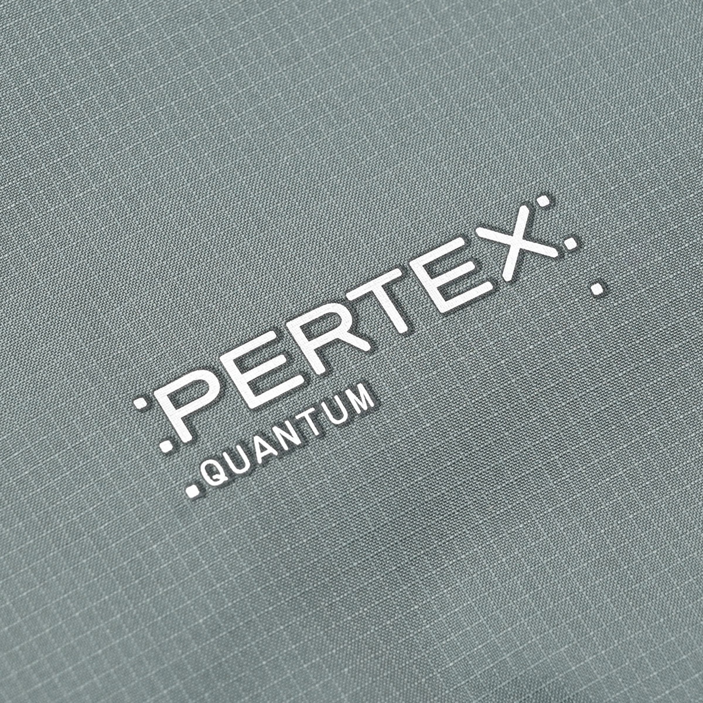 Pertex&reg;  パデッドジャケット