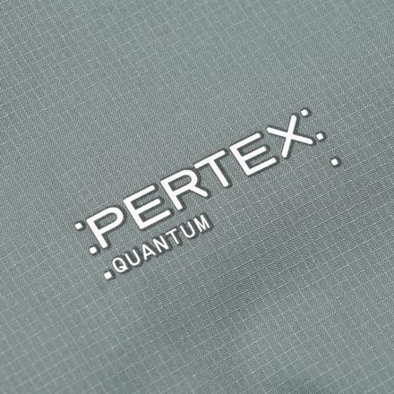 Pertex®  パデッドジャケット
