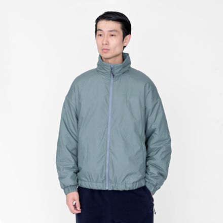 Pertex®  パデッドジャケット, BLACK, AMJ55737MCN