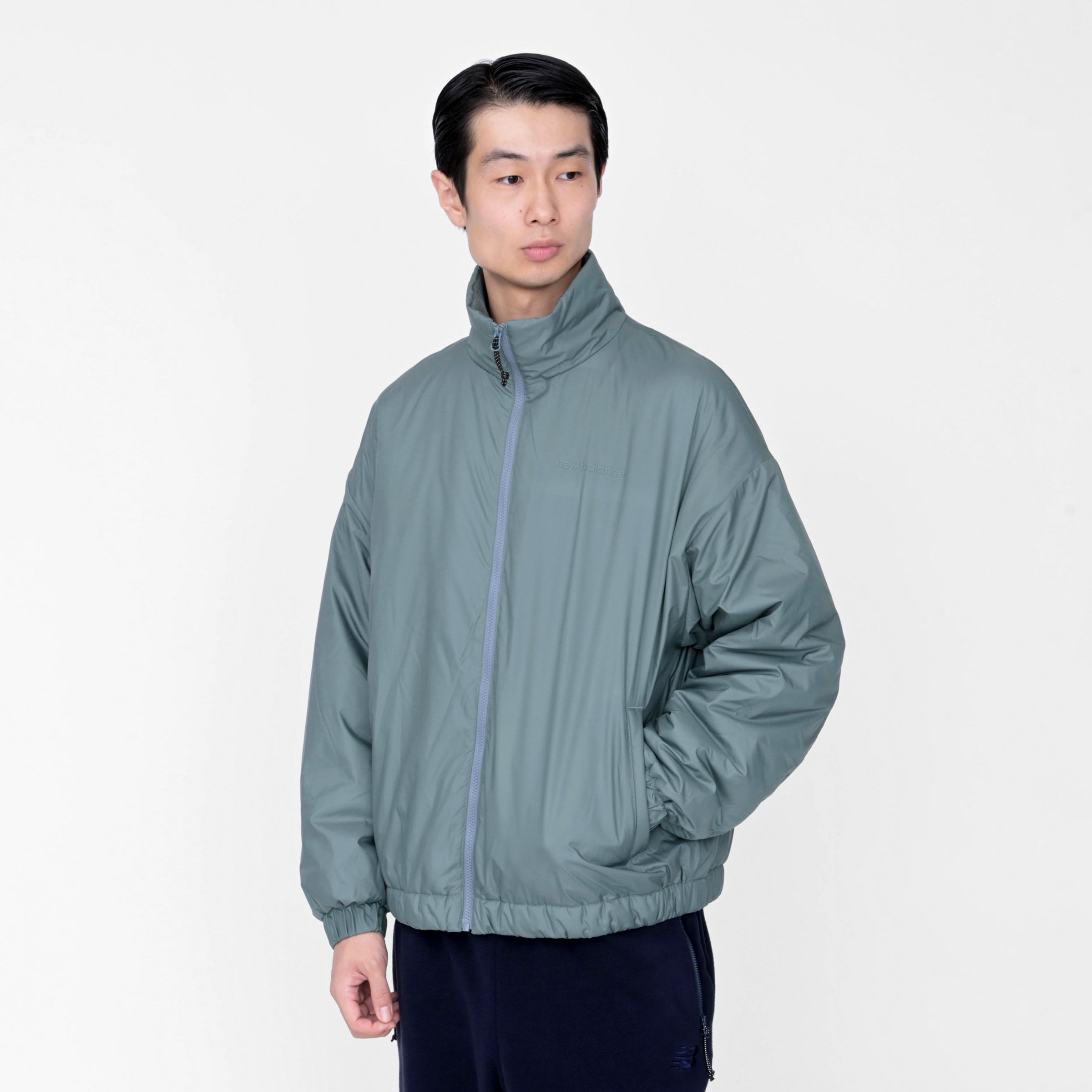 Pertex&reg;  パデッドジャケット