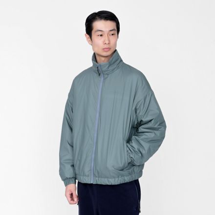 Pertex®  パデッドジャケット