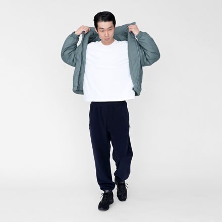 Pertex®  パデッドジャケット