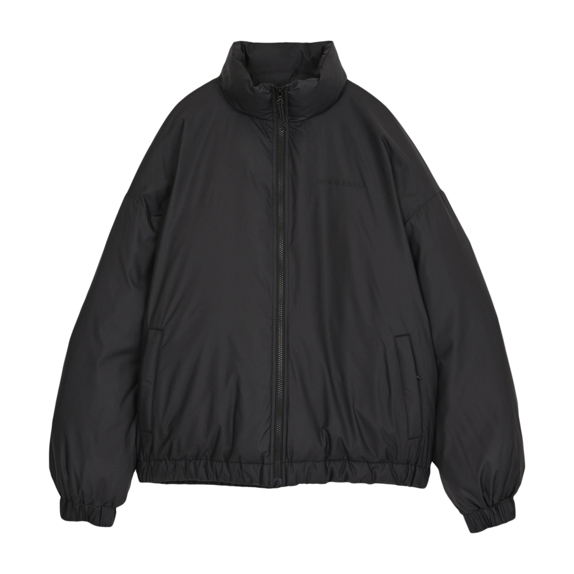 Pertex Down Jacket
