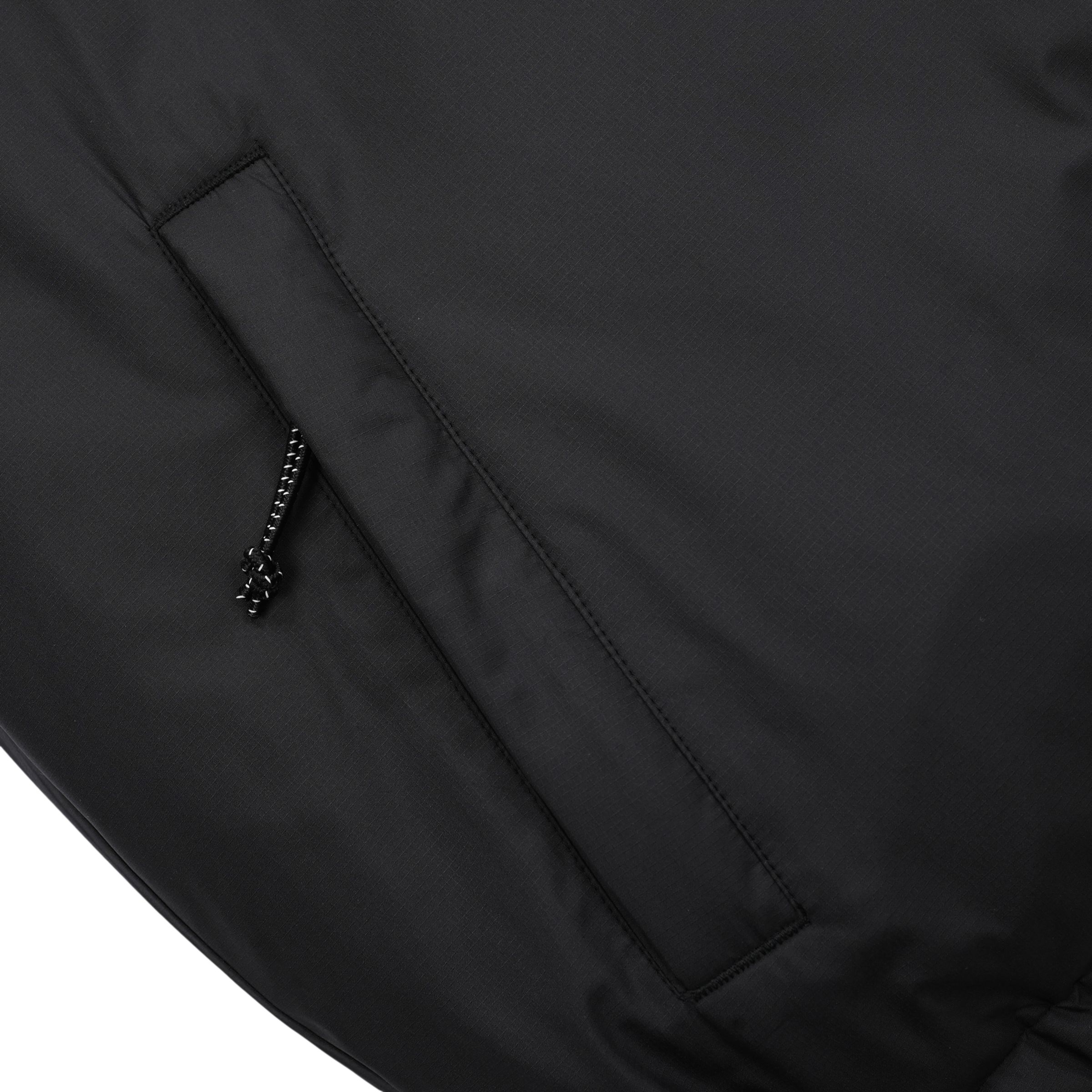 Pertex Down Jacket