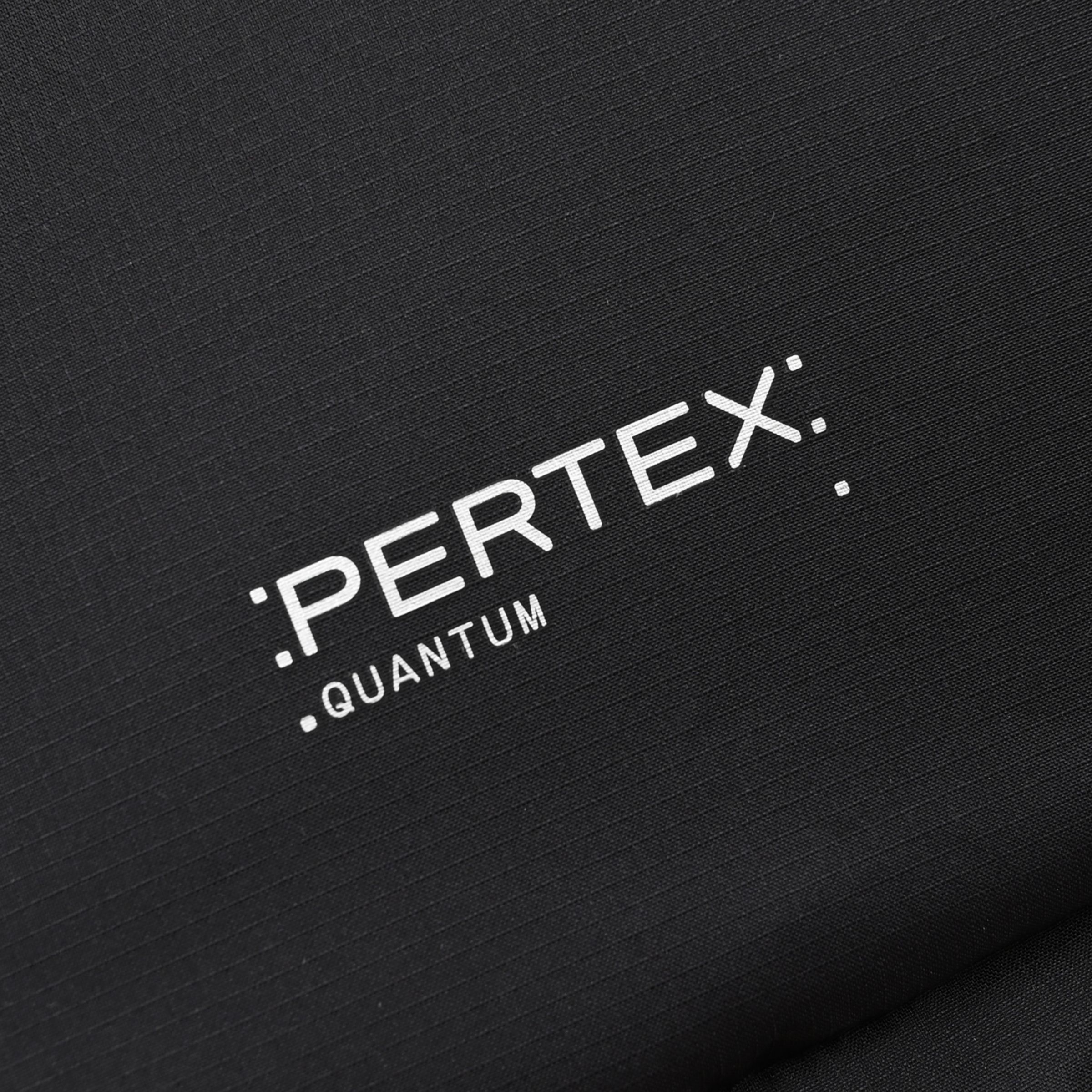 Pertex Down Jacket