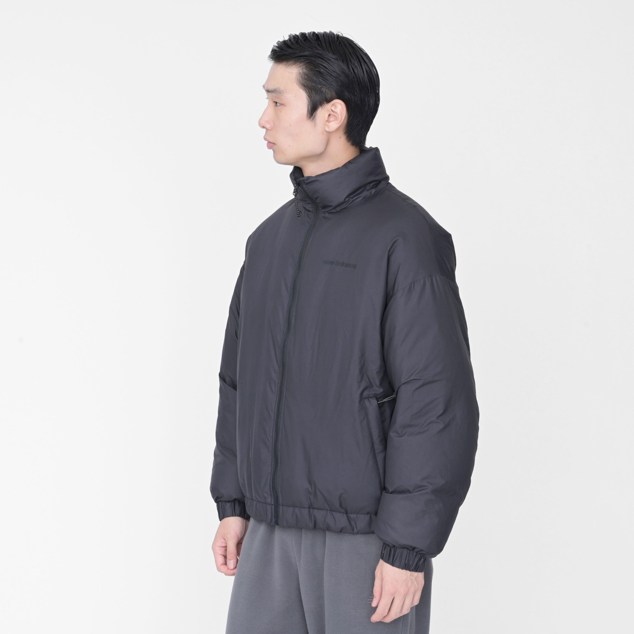 Pertex Down Jacket