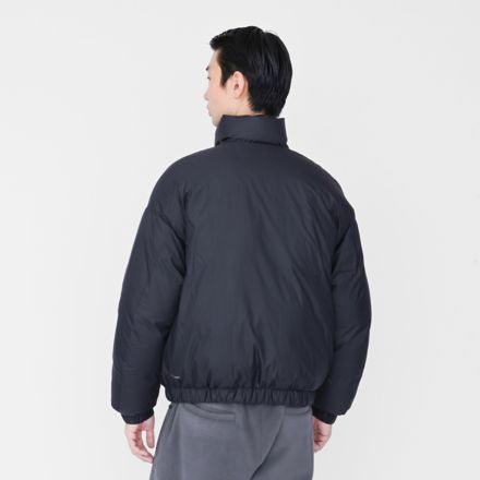Pertex Down Jacket
