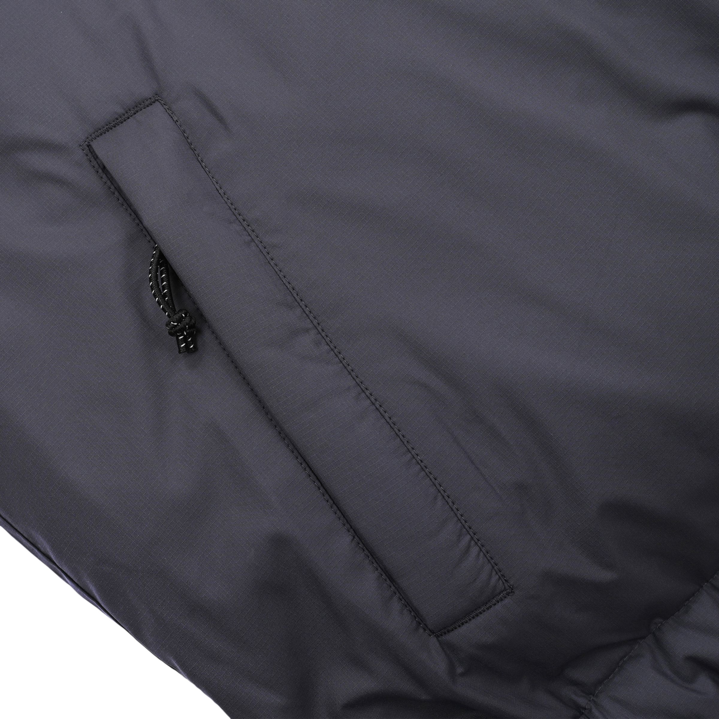 Pertex Down Jacket