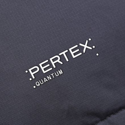 Pertex Down Jacket