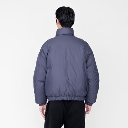 Pertex Down Jacket