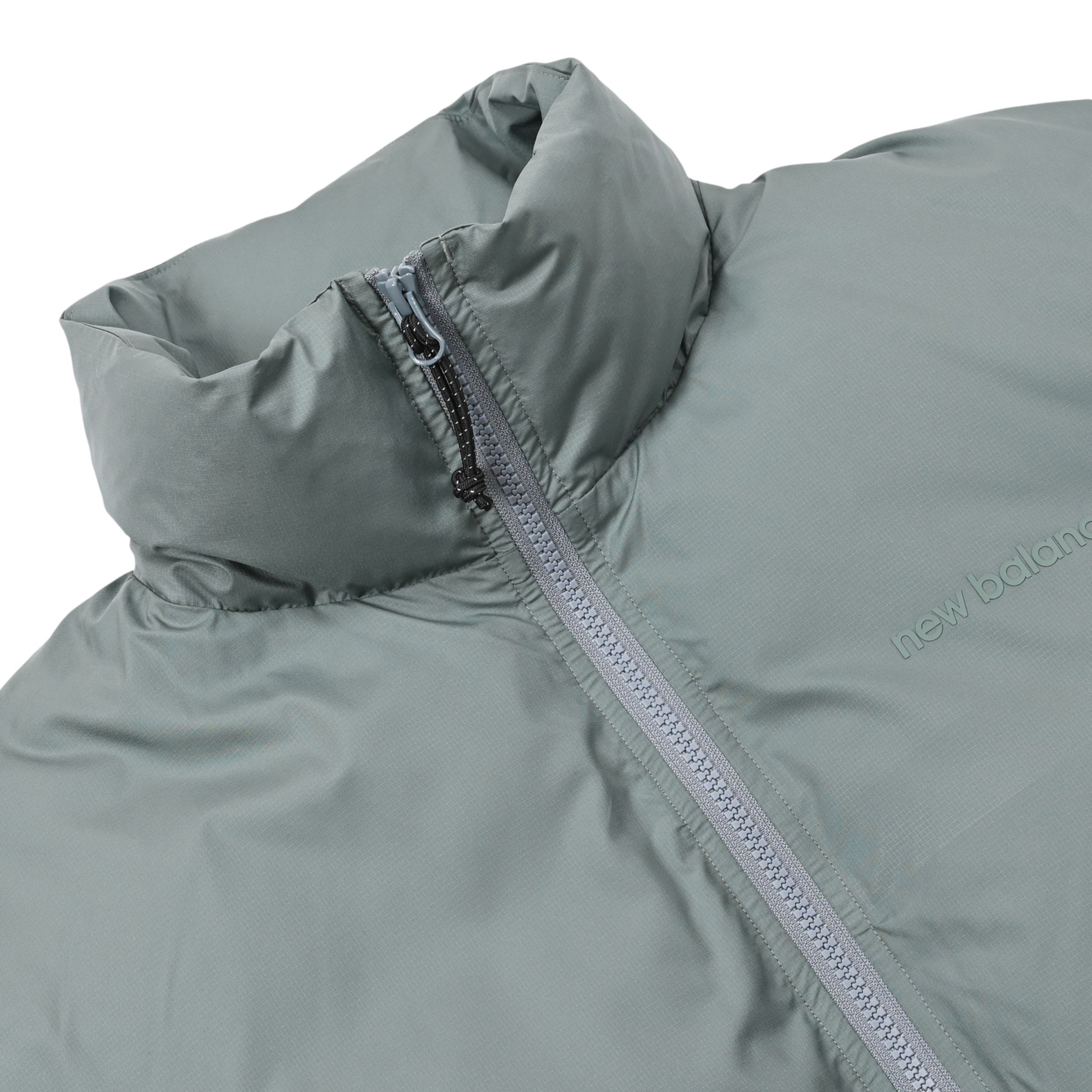 Pertex Down Jacket