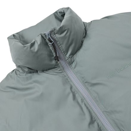 Pertex Down Jacket