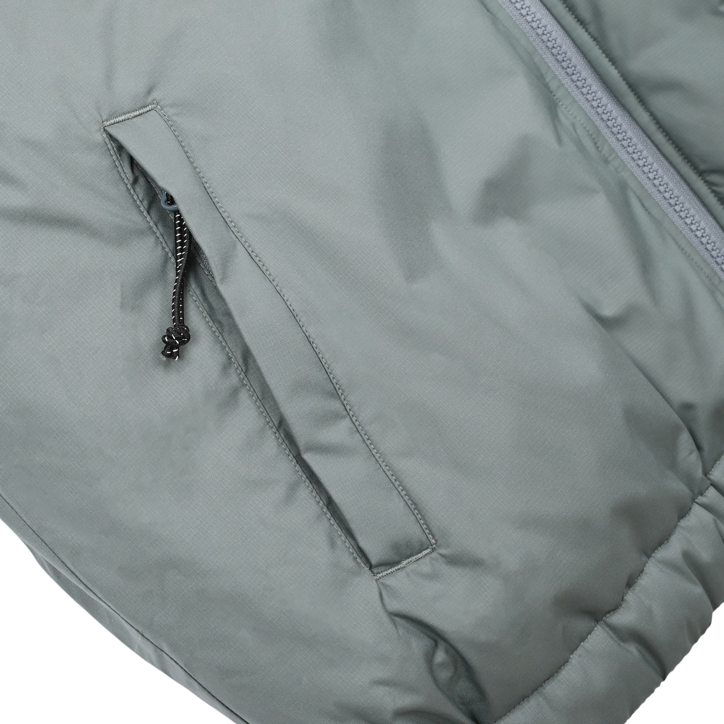 Pertex Down Jacket