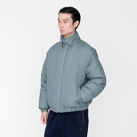 Pertex Down Jacket