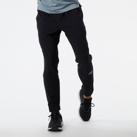 Men's Impact Run Woven Pant Running - New Balance