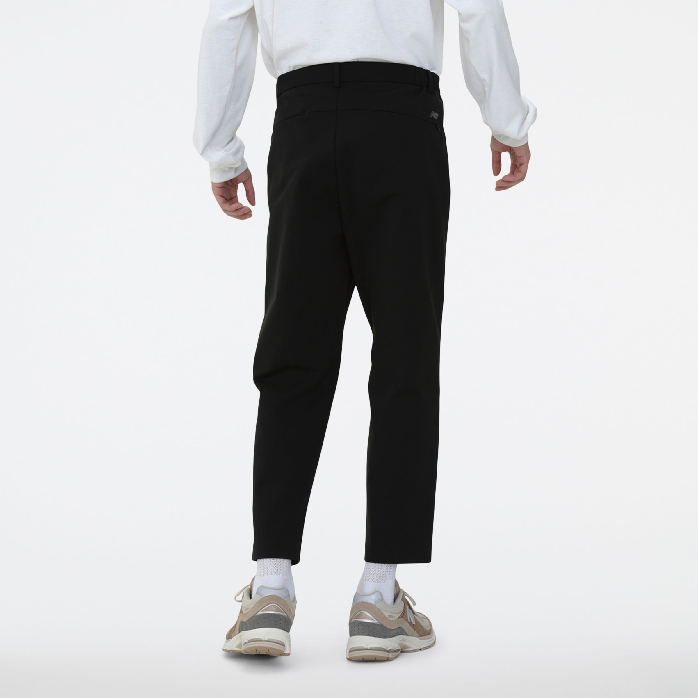 MET24 Slim Tapered Fit 長褲