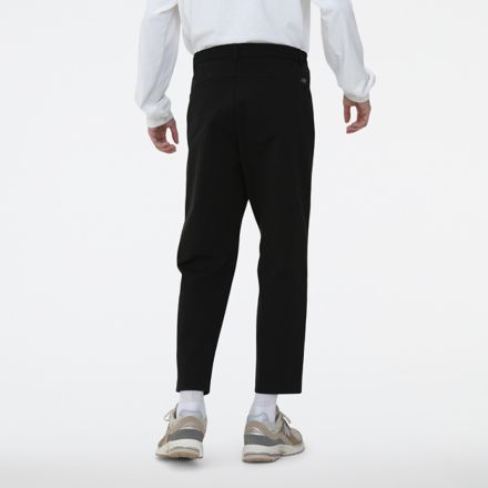 MET24 Slim Tapered Fit 長褲