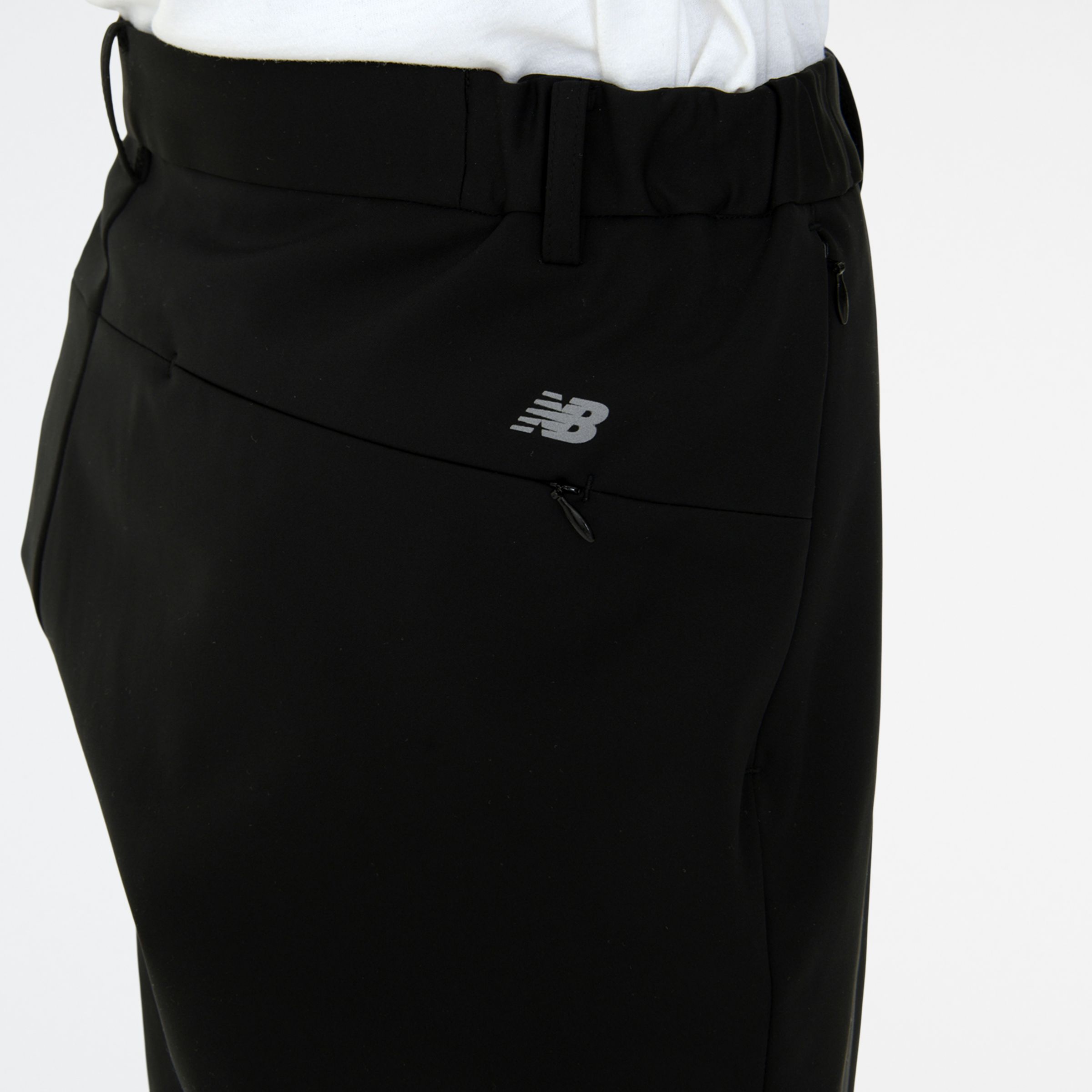 MET24 Slim Tapered Fit 長褲