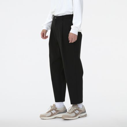 MET24 Wide Tapered Fit 長褲