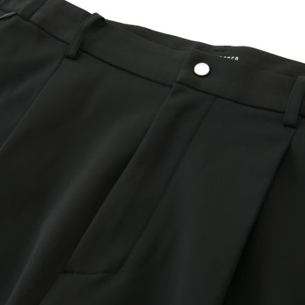 MET24 Wide Tapered Fit 長褲