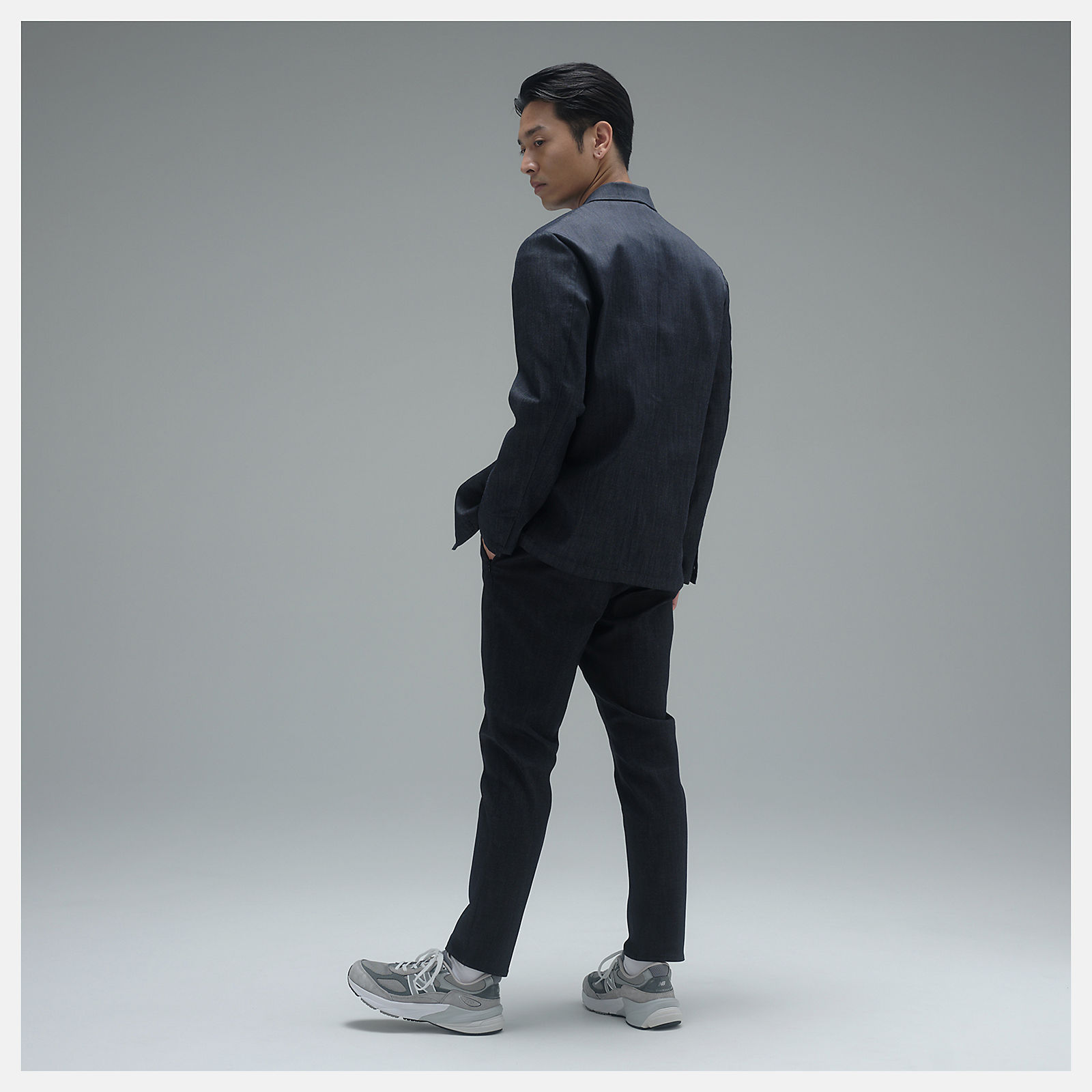 MET24 Denim Skinny Fit|ニューバランス公式通販 | - New Balance MET24 Denim Skinny Fit|ニューバランス公式通販 | - New Balance