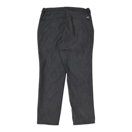 MET24 牛仔修身錐形褲