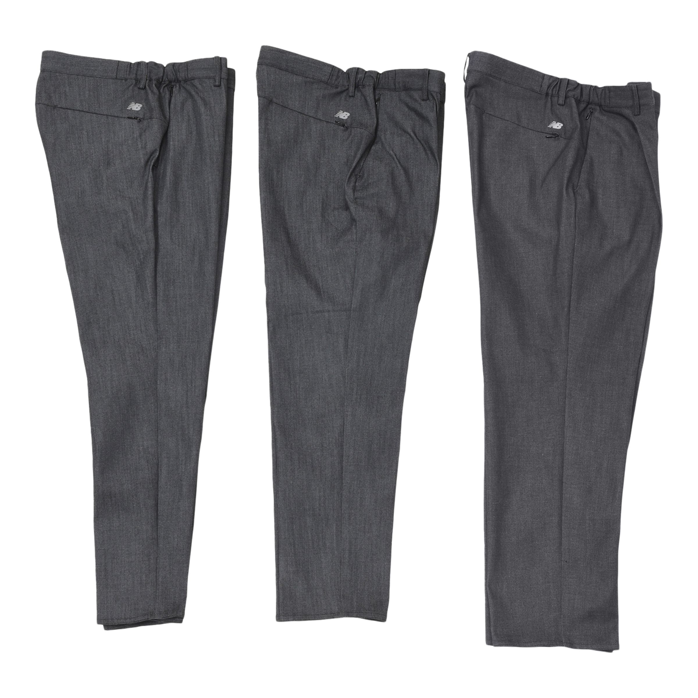 MET24 Denim Slim Tapered Fit