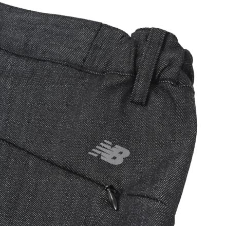 MET24 牛仔修身錐形褲