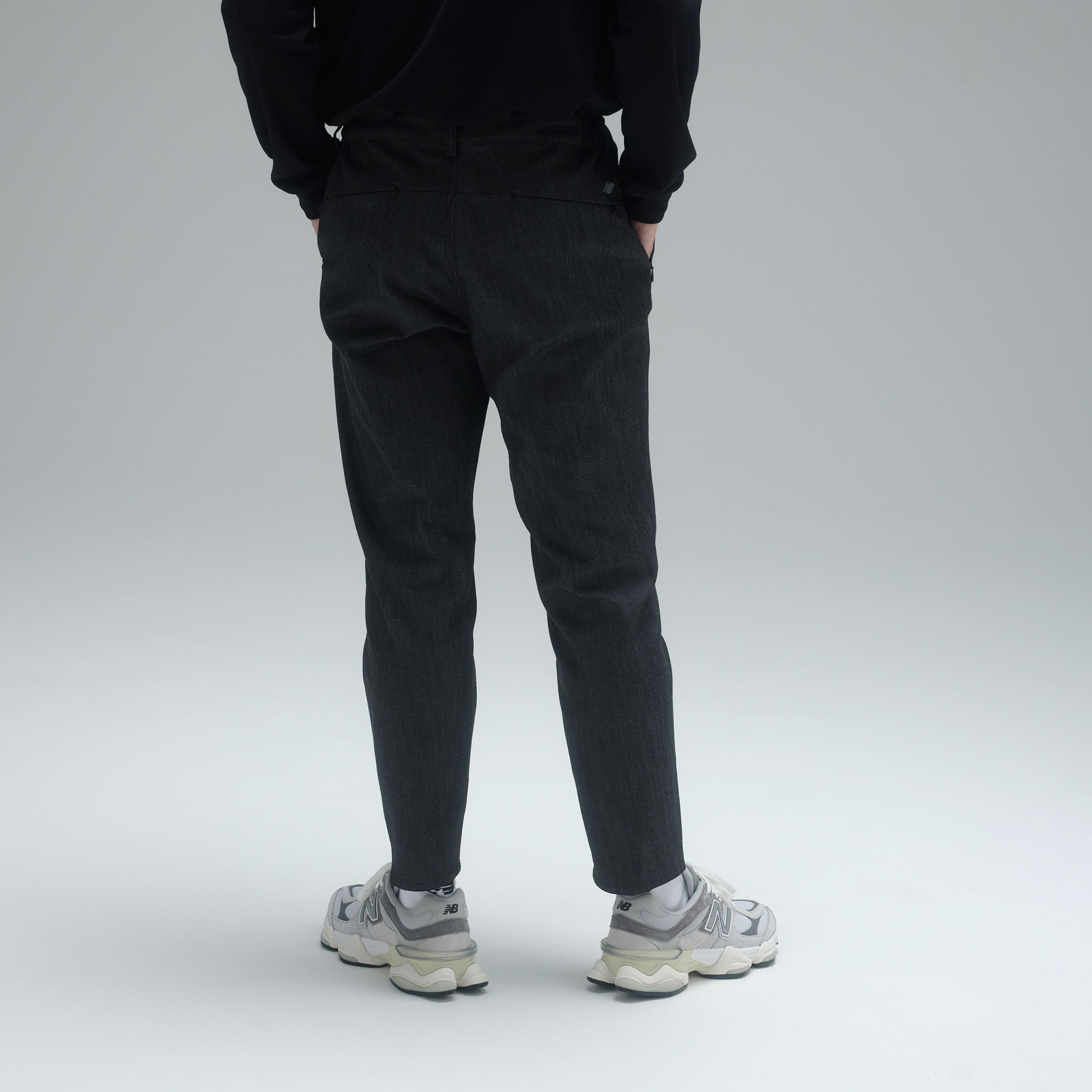 MET24 Denim Slim Tapered Fit