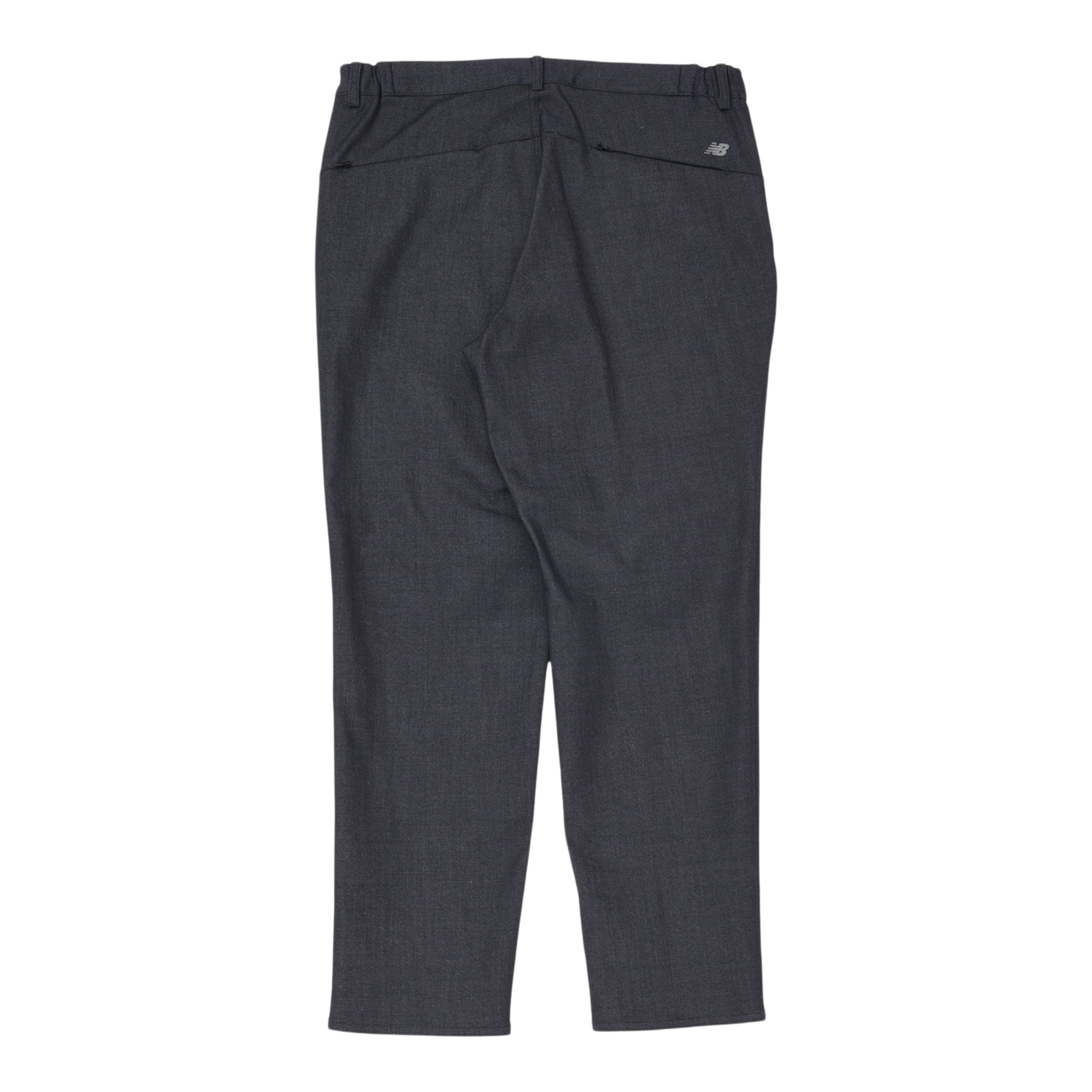 MET24 Denim Slim Tapered Fit