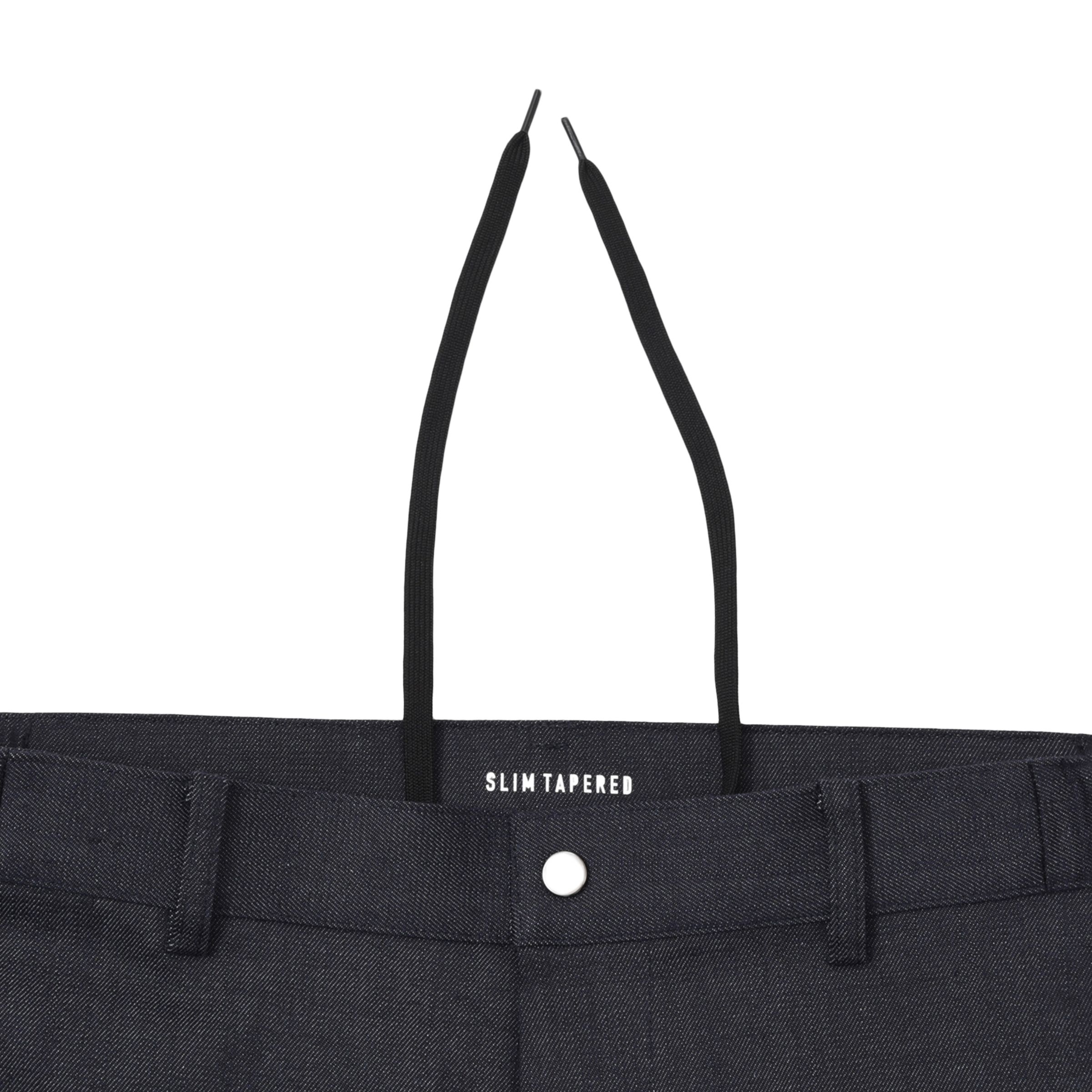 MET24 Denim Slim Tapered Fit